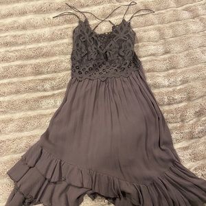 Free People Adella Dress
